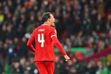Manchester United vs Liverpool Prediction: Team News and Betting Tips